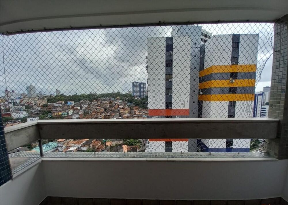 Apartamento à venda com 2 quartos, 96m² - Foto 1