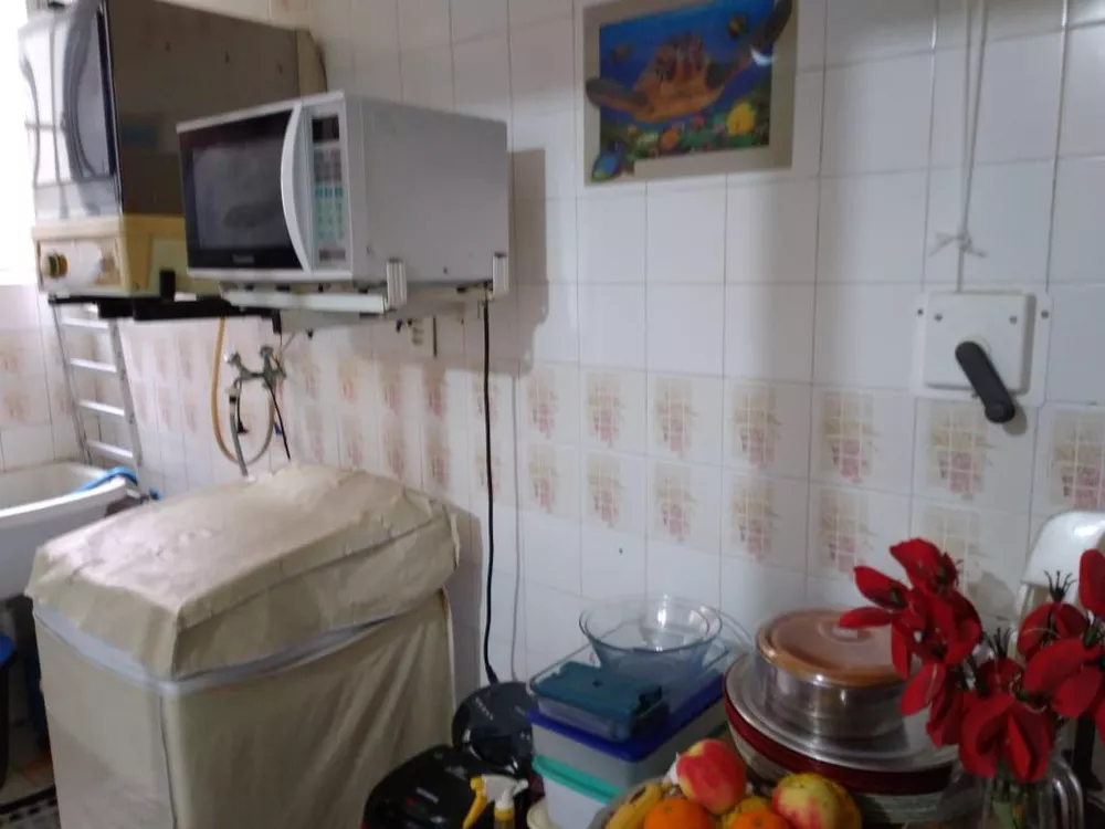 Apartamento, 2 quartos, 96 m² - Foto 5