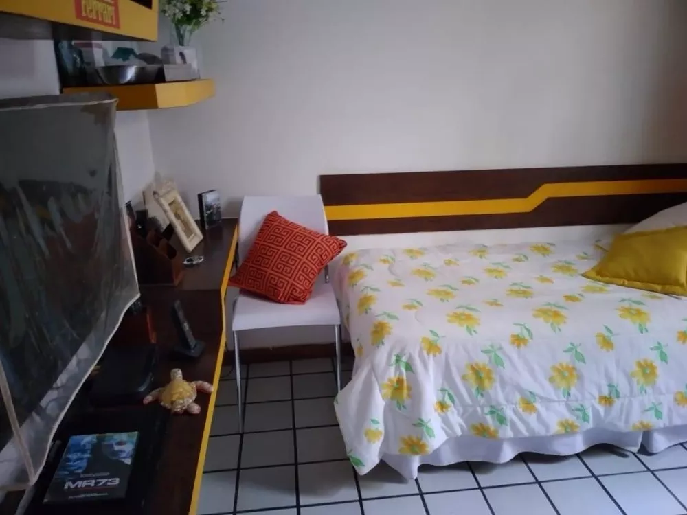 Apartamento, 2 quartos, 96 m² - Foto 8