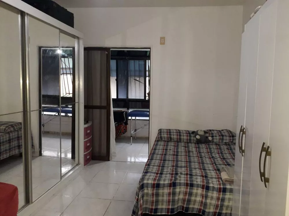 Flat/Apart Hotel, 1 quarto, 65 m² - Foto 16