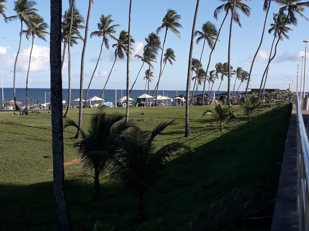 Flat/Apart Hotel, 1 quarto, 65 m² - Foto 3