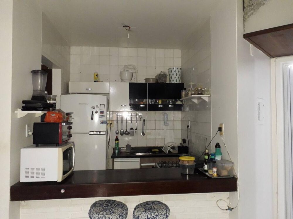 Flat/Apart Hotel, 1 quarto, 65 m² - Foto 6