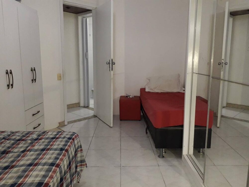 Flat/Apart Hotel, 1 quarto, 65 m² - Foto 7