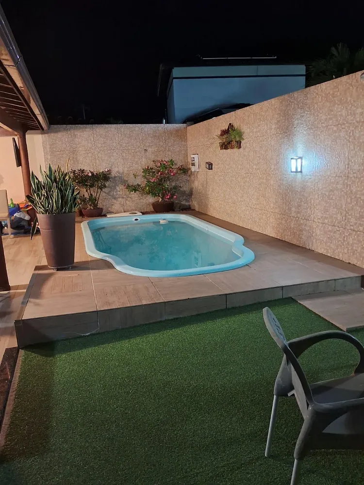 Casa de Condomínio, 4 quartos - Foto 5