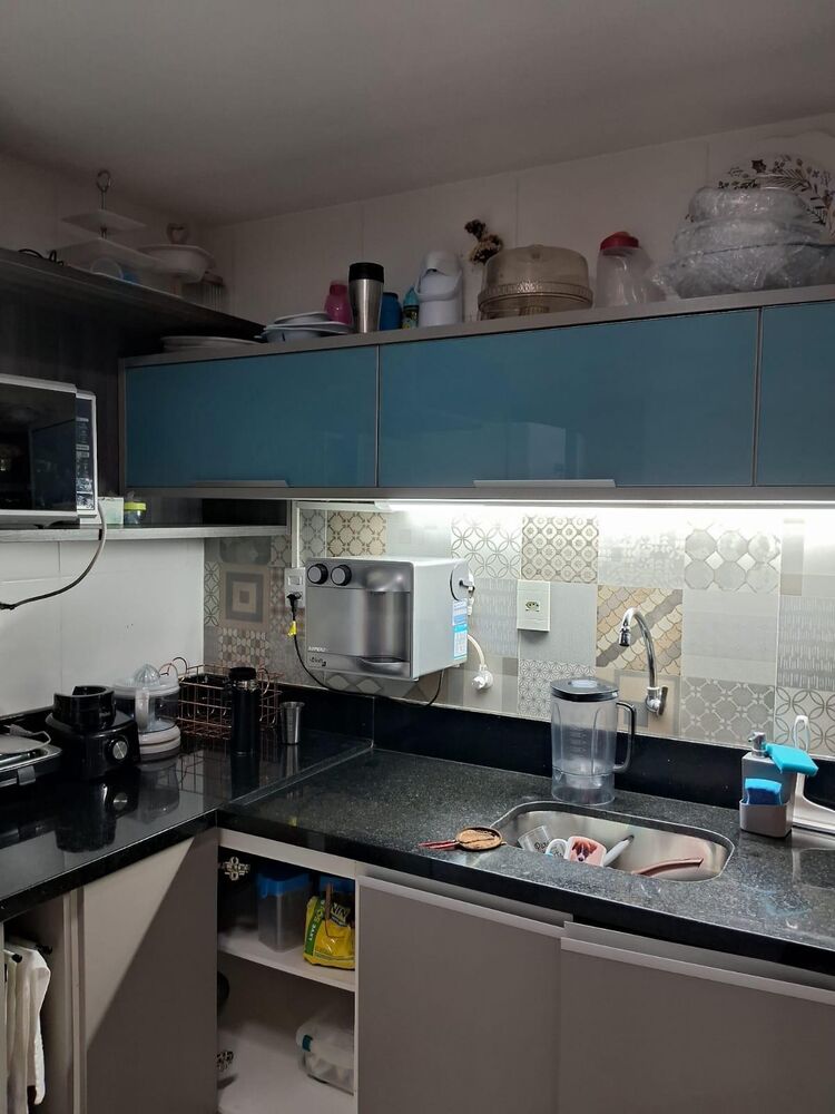 Casa de Condomínio, 4 quartos - Foto 3