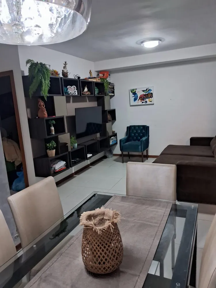 Casa de Condomínio, 4 quartos - Foto 7