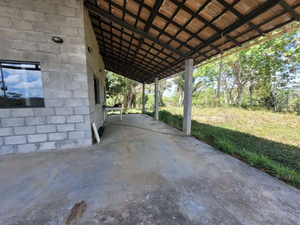 Fazenda, 2 quartos - Foto 2