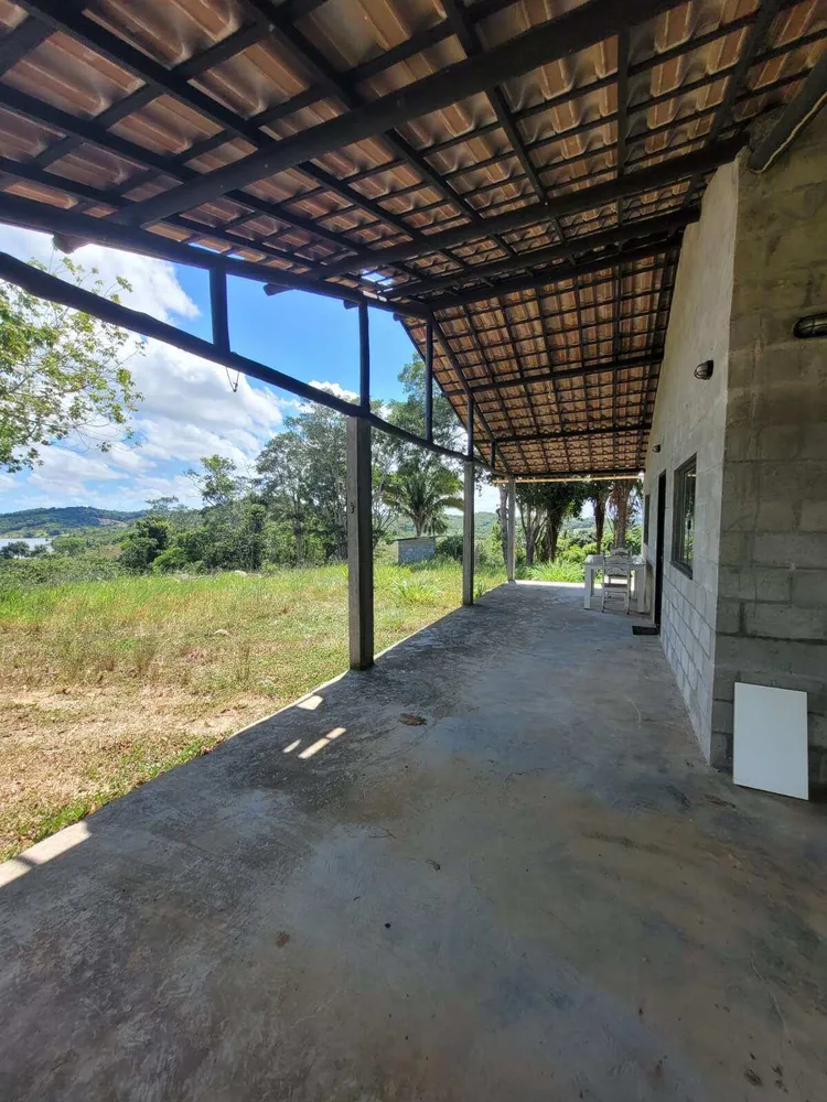 Fazenda, 2 quartos - Foto 1