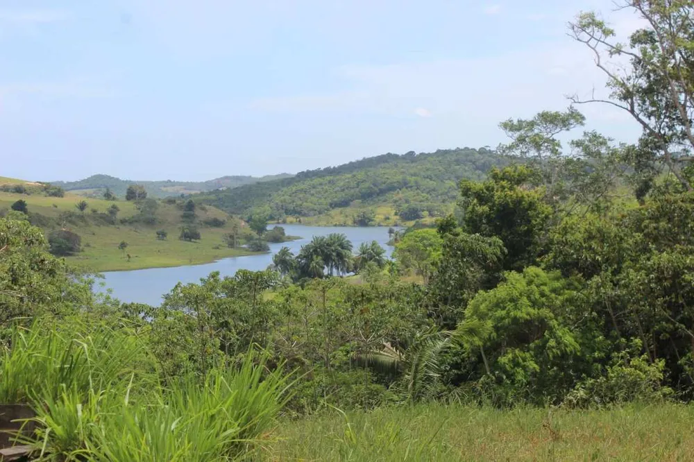 Fazenda, 2 quartos - Foto 12