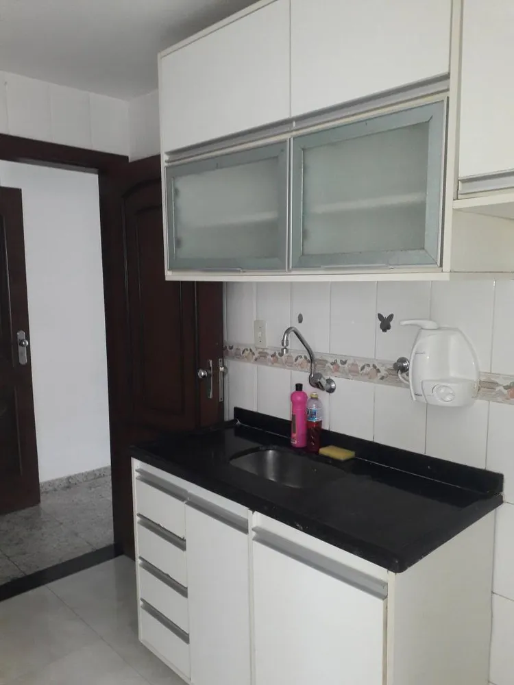 Apartamento, 3 quartos, 94 m² - Foto 7