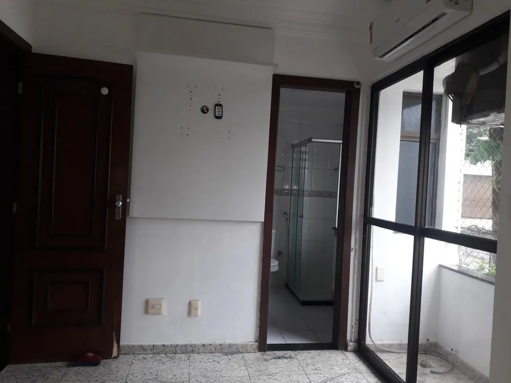 Apartamento, 3 quartos, 94 m² - Foto 5