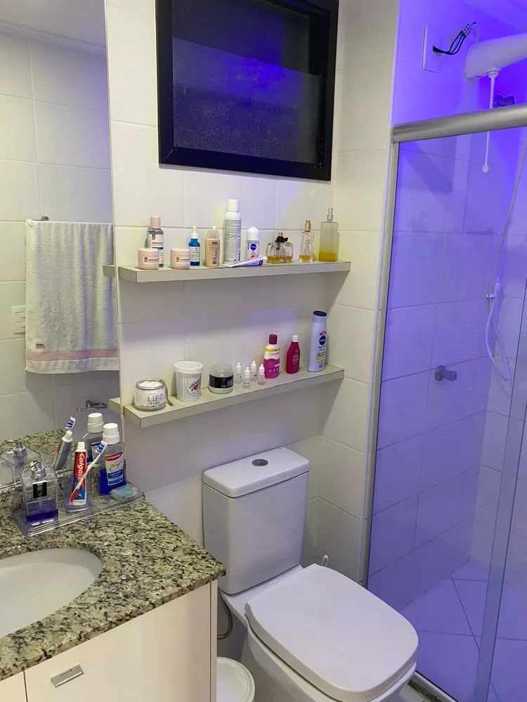 Apartamento, 2 quartos, 58 m² - Foto 6