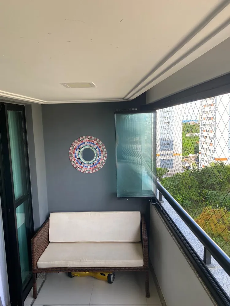 Apartamento, 2 quartos, 58 m² - Foto 15