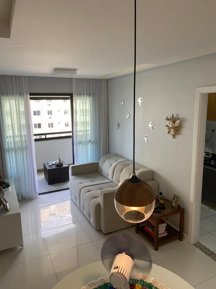 Apartamento, 2 quartos, 58 m² - Foto 11