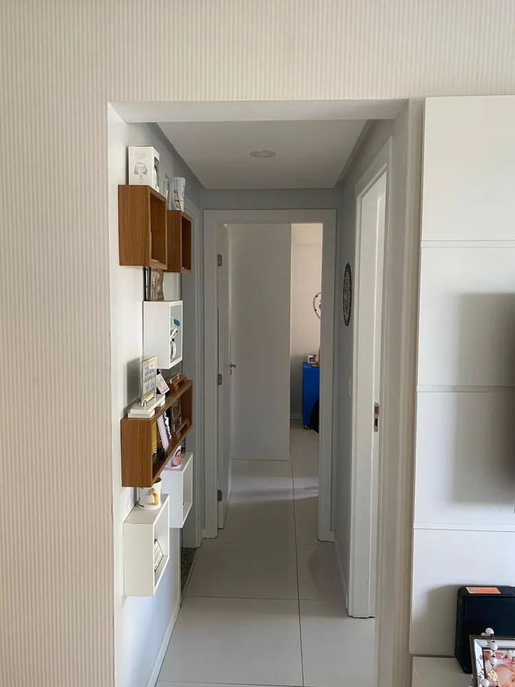 Apartamento, 2 quartos, 58 m² - Foto 17