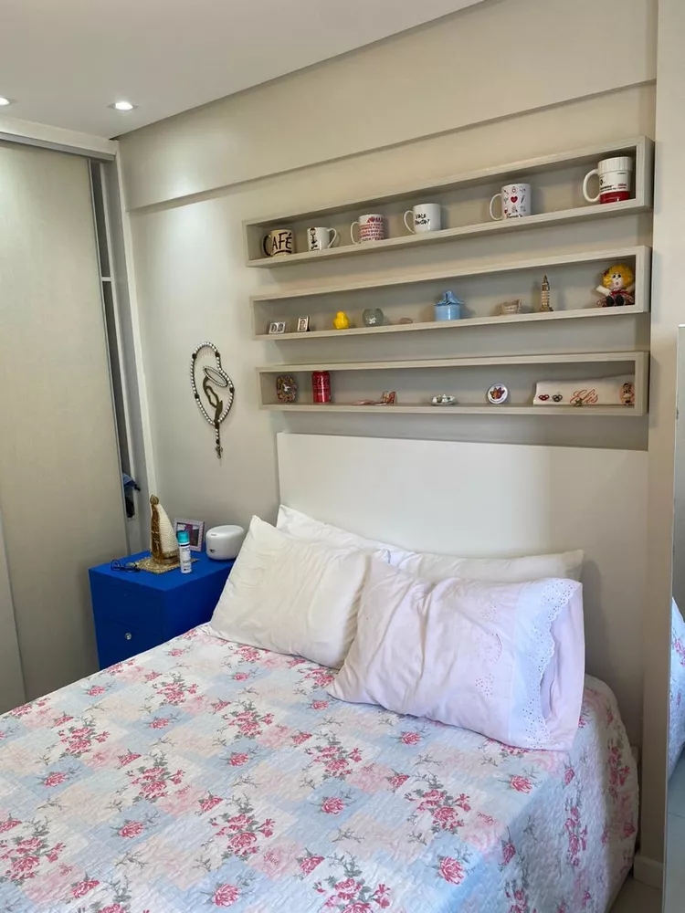 Apartamento, 2 quartos, 58 m² - Foto 8