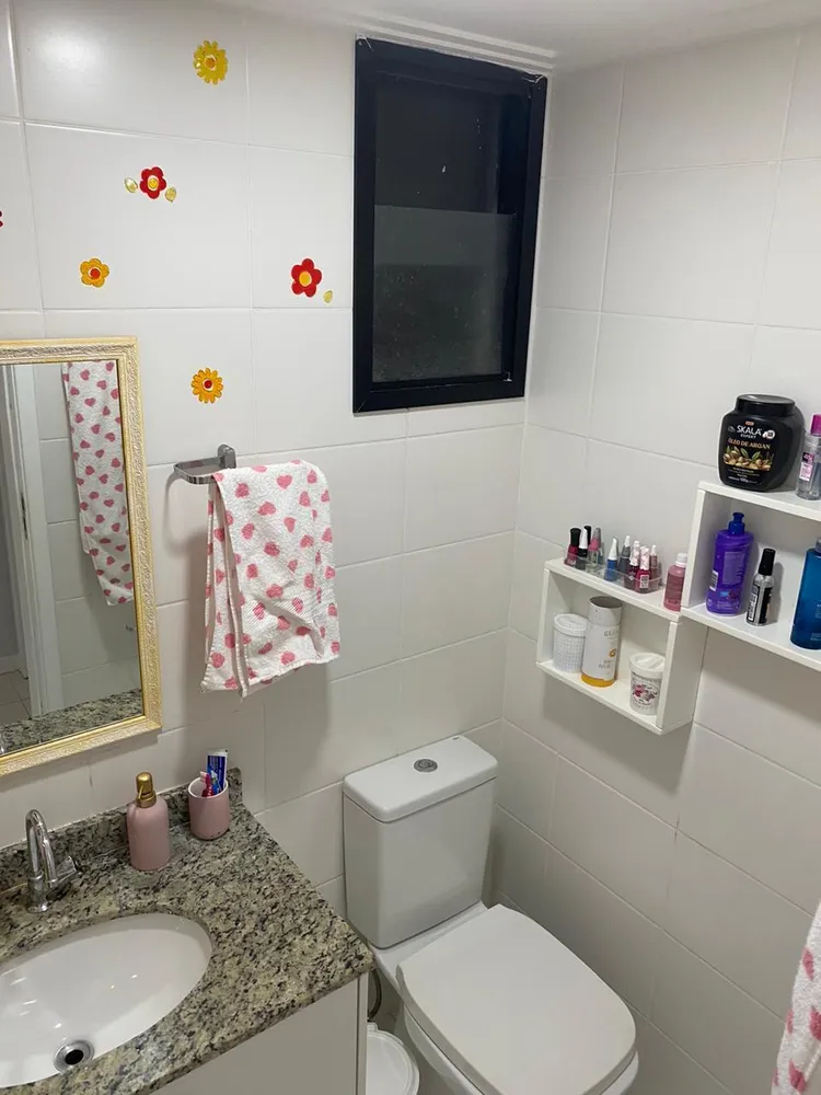 Apartamento, 2 quartos, 58 m² - Foto 12