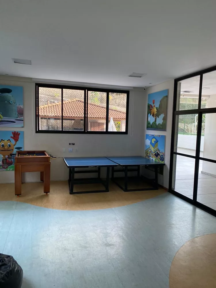 Apartamento, 2 quartos, 58 m² - Foto 5