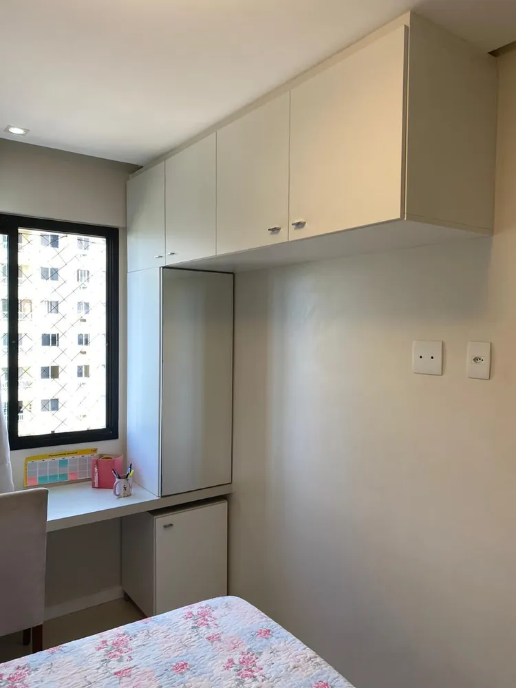 Apartamento, 2 quartos, 58 m² - Foto 13