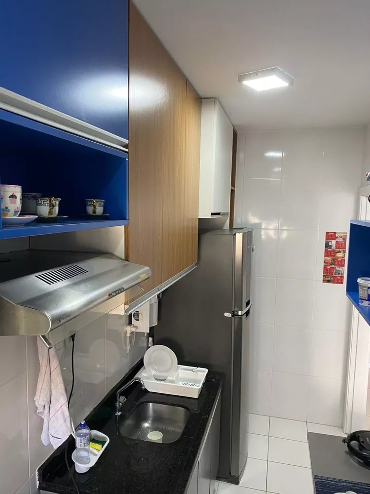 Apartamento, 2 quartos, 58 m² - Foto 7