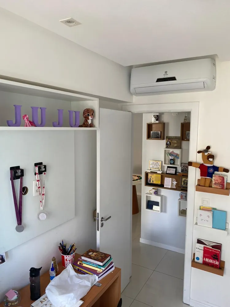 Apartamento, 2 quartos, 58 m² - Foto 14