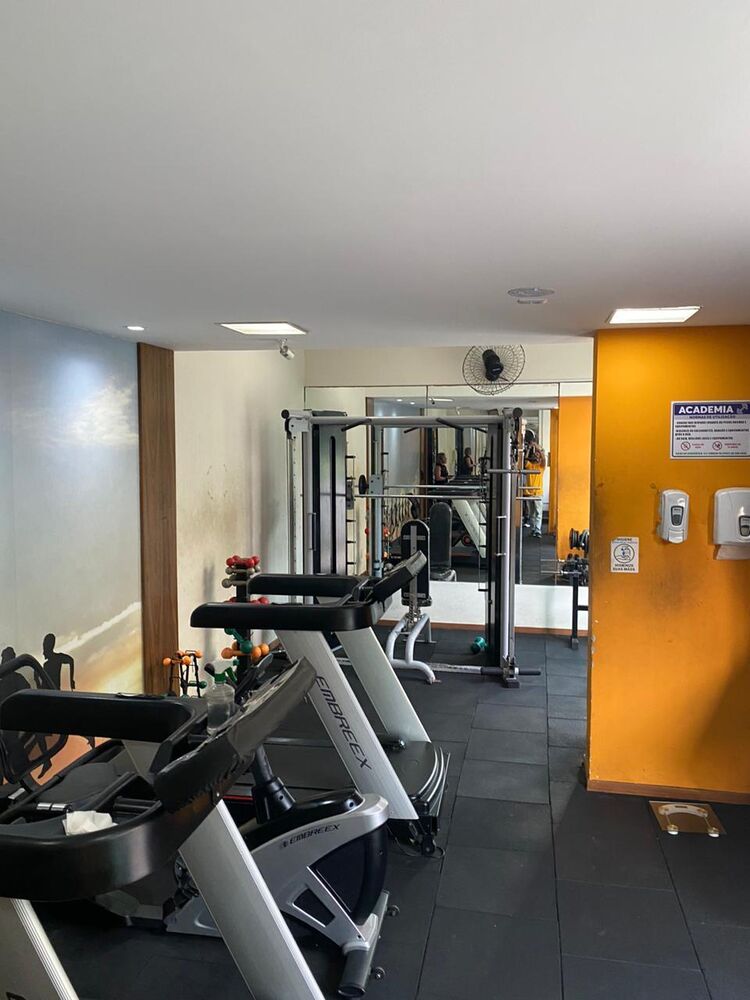 Apartamento, 2 quartos, 58 m² - Foto 4