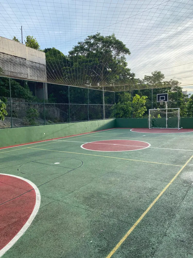 Apartamento, 2 quartos, 58 m² - Foto 16