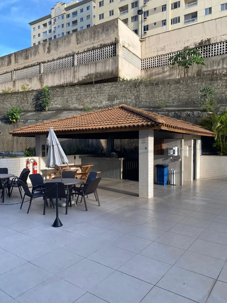 Apartamento, 2 quartos, 58 m² - Foto 3