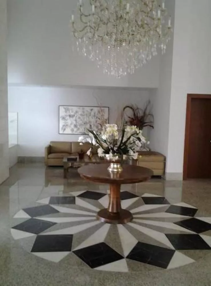 Apartamento, 4 quartos, 386 m² - Foto 7