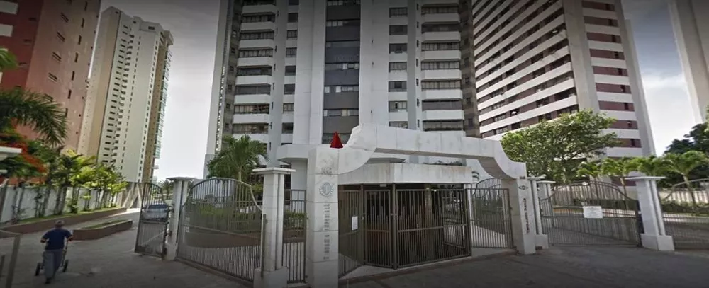 Apartamento, 4 quartos, 386 m² - Foto 3