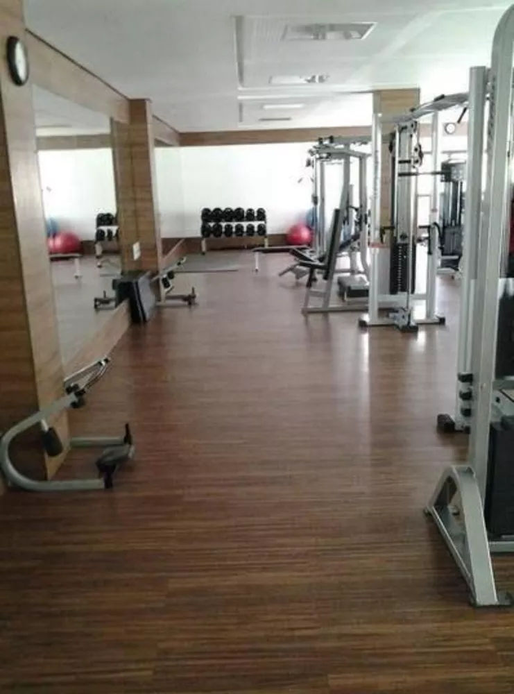 Apartamento, 4 quartos, 386 m² - Foto 8