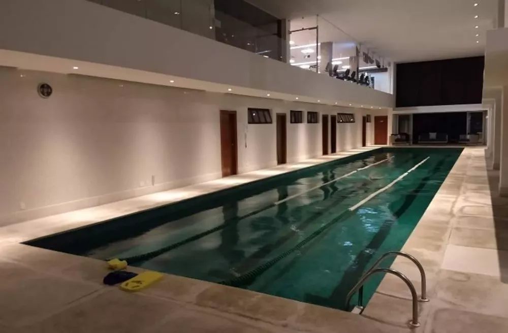 Apartamento, 4 quartos, 386 m² - Foto 12