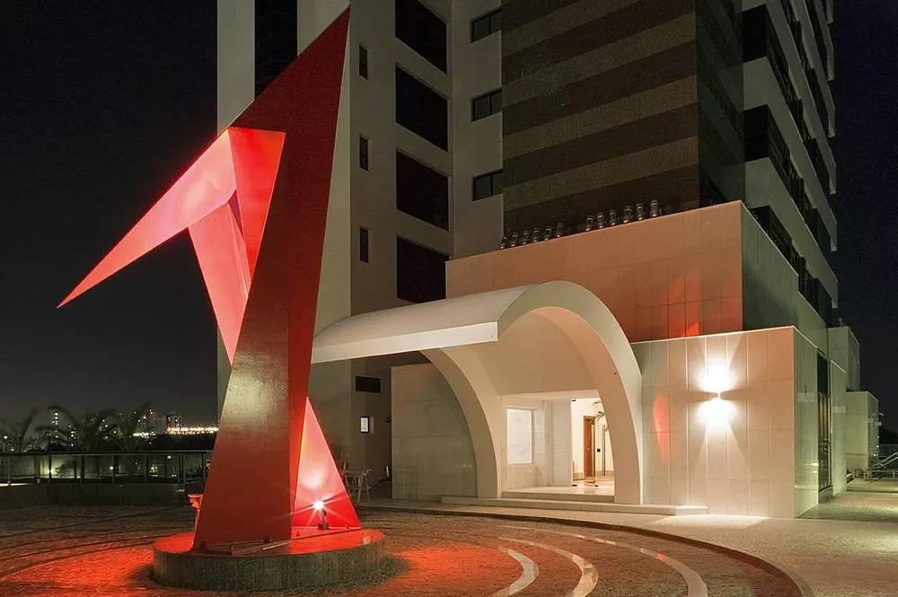 Apartamento, 4 quartos, 386 m² - Foto 5