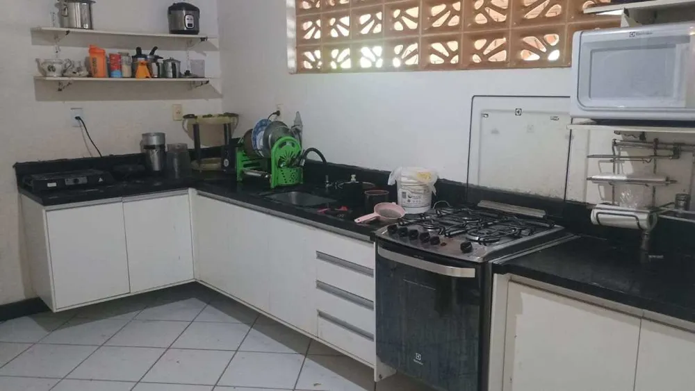 Casa, 3 quartos, 288 m² - Foto 6