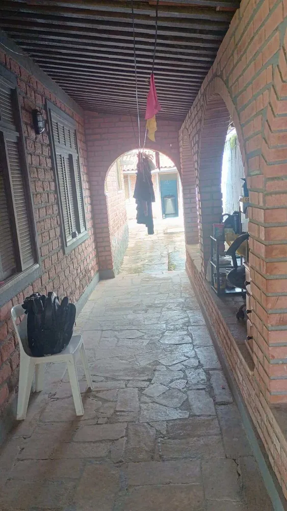 Casa, 3 quartos, 288 m² - Foto 11