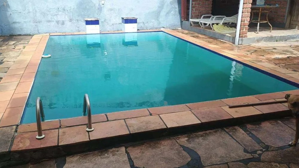 Casa, 3 quartos, 288 m² - Foto 7