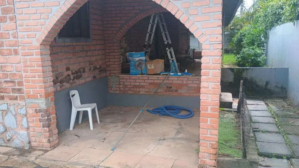 Casa, 3 quartos, 288 m² - Foto 3