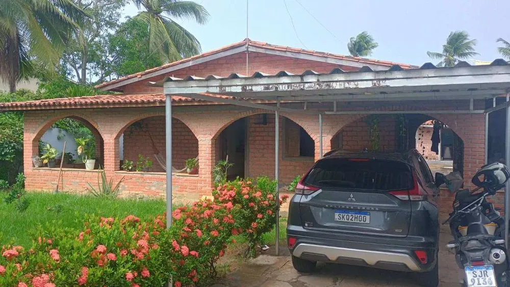 Casa, 3 quartos, 288 m² - Foto 1