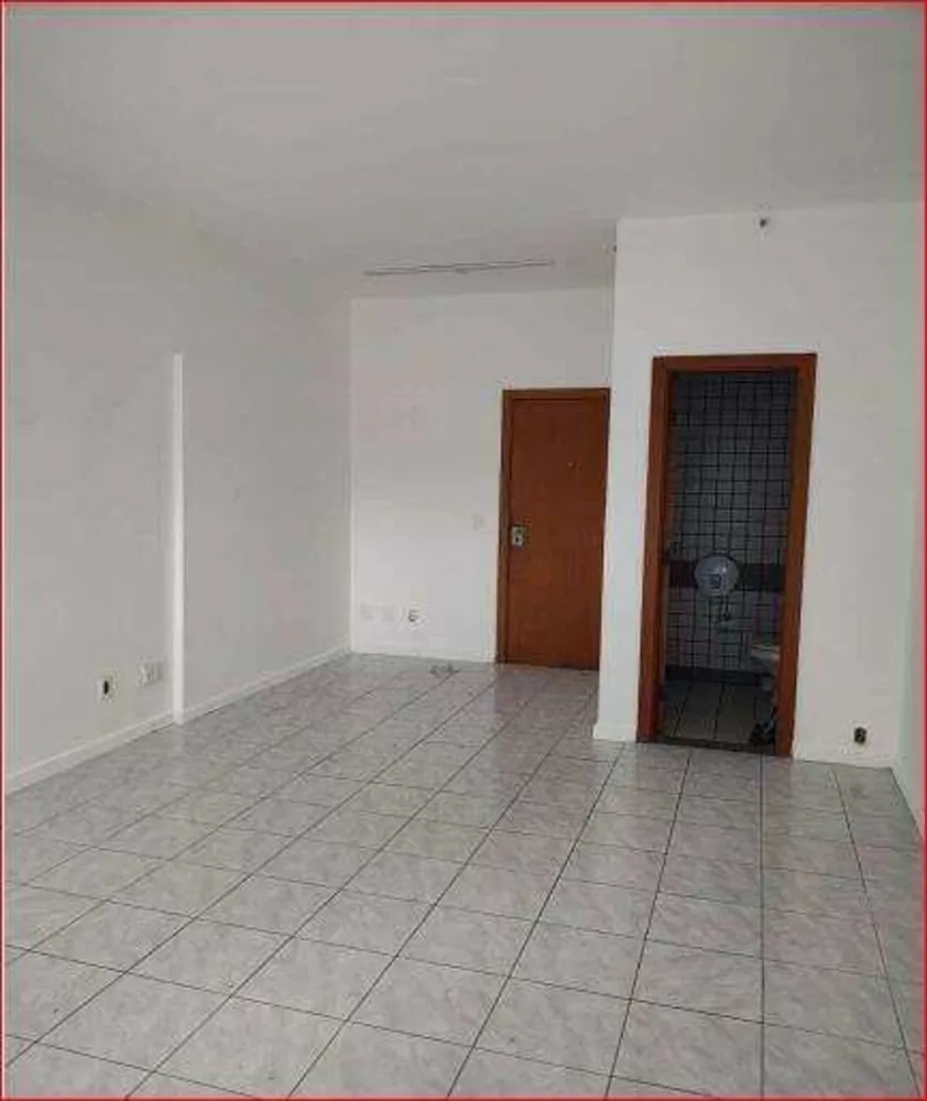 Sala-Conjunto, 27 m² - Foto 1