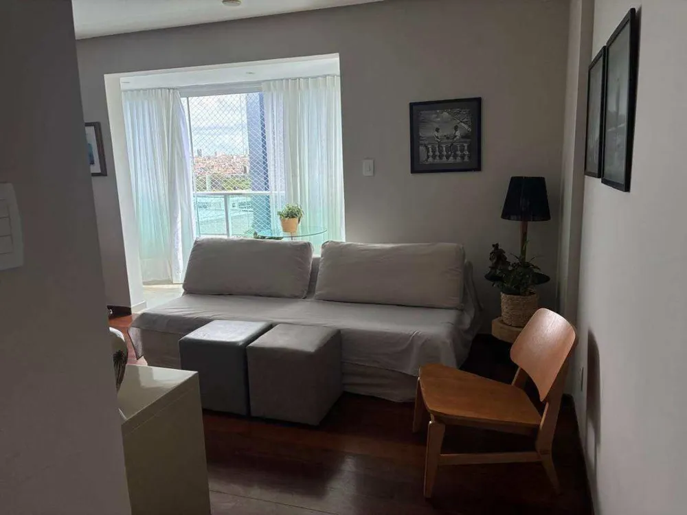 Apartamento, 3 quartos, 93 m² - Foto 4