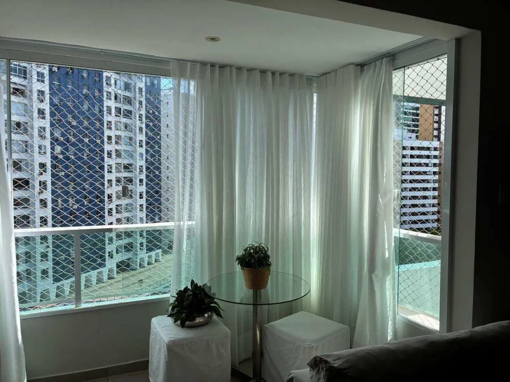 Apartamento, 3 quartos, 93 m² - Foto 6