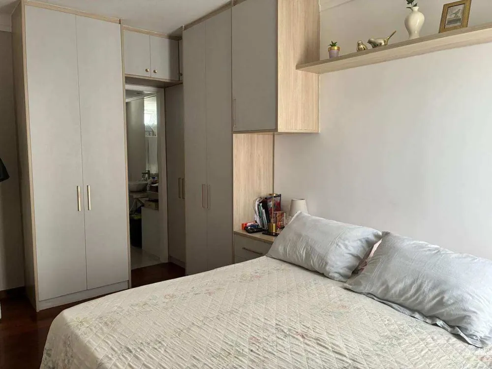 Apartamento, 3 quartos, 93 m² - Foto 13