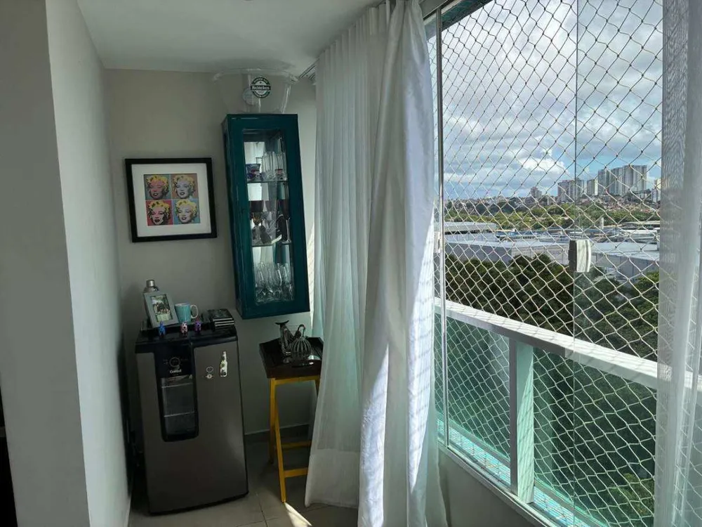 Apartamento, 3 quartos, 93 m² - Foto 5