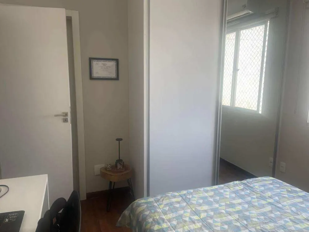 Apartamento, 3 quartos, 93 m² - Foto 9
