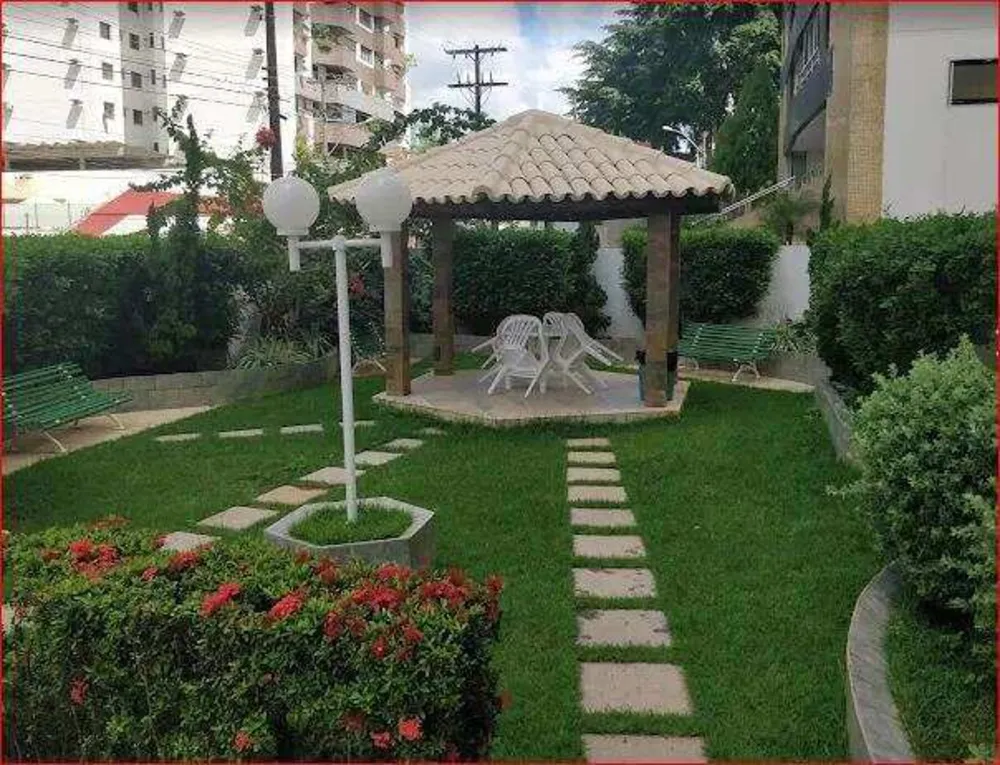 Apartamento, 3 quartos, 93 m² - Foto 1