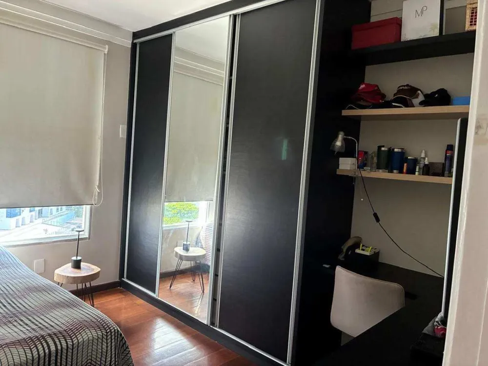Apartamento, 3 quartos, 93 m² - Foto 16