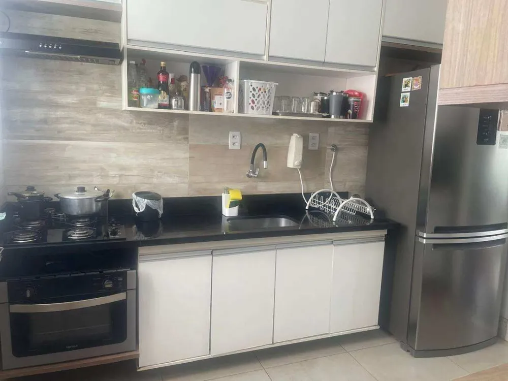 Apartamento, 3 quartos, 93 m² - Foto 7
