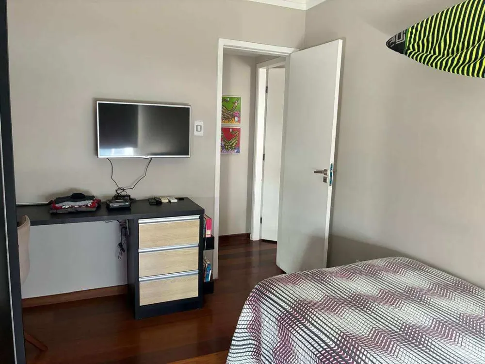 Apartamento, 3 quartos, 93 m² - Foto 8