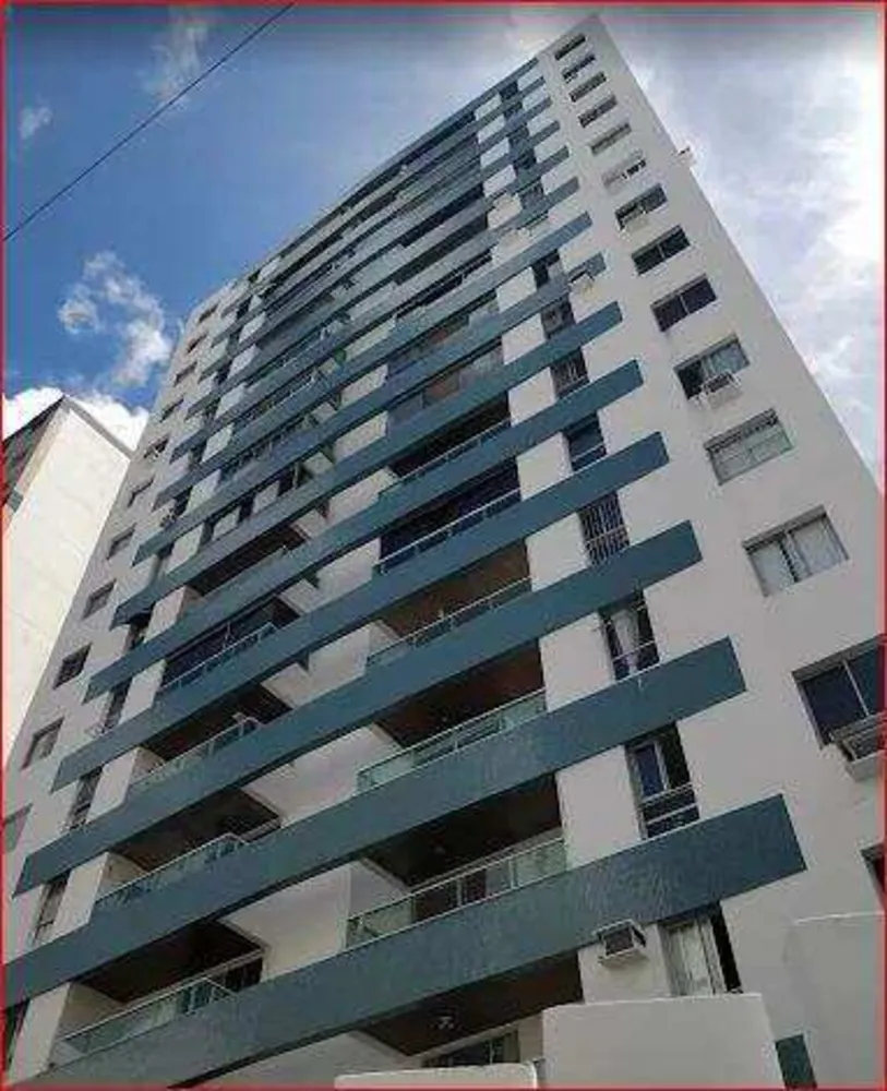 Apartamento, 3 quartos, 93 m² - Foto 2
