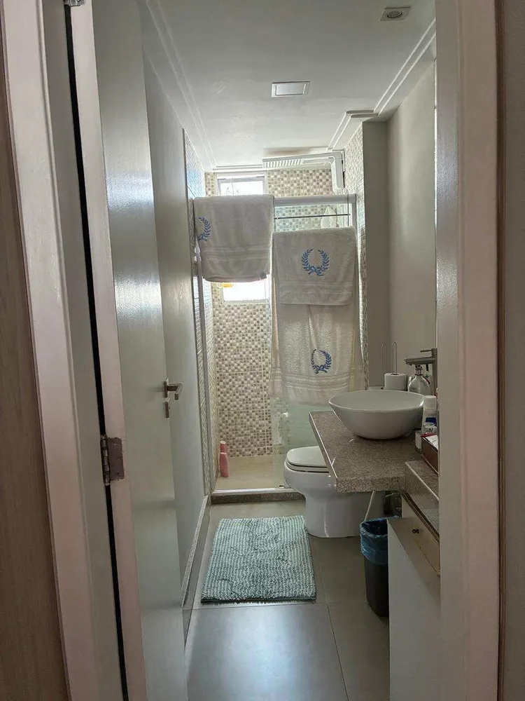 Apartamento, 3 quartos, 93 m² - Foto 12